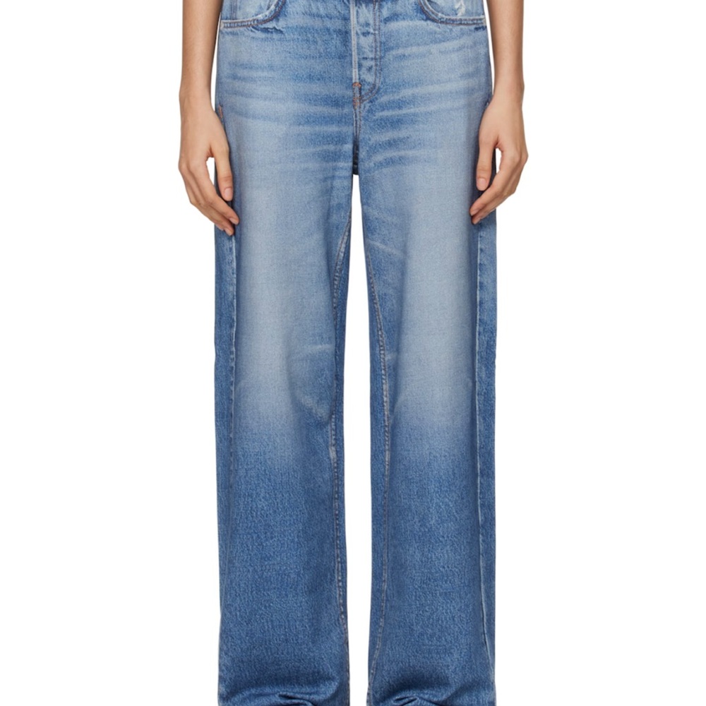 Classic Blue Women's Lounge Pants